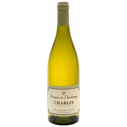 Chablis 2024 - Domaine du Chardonnay