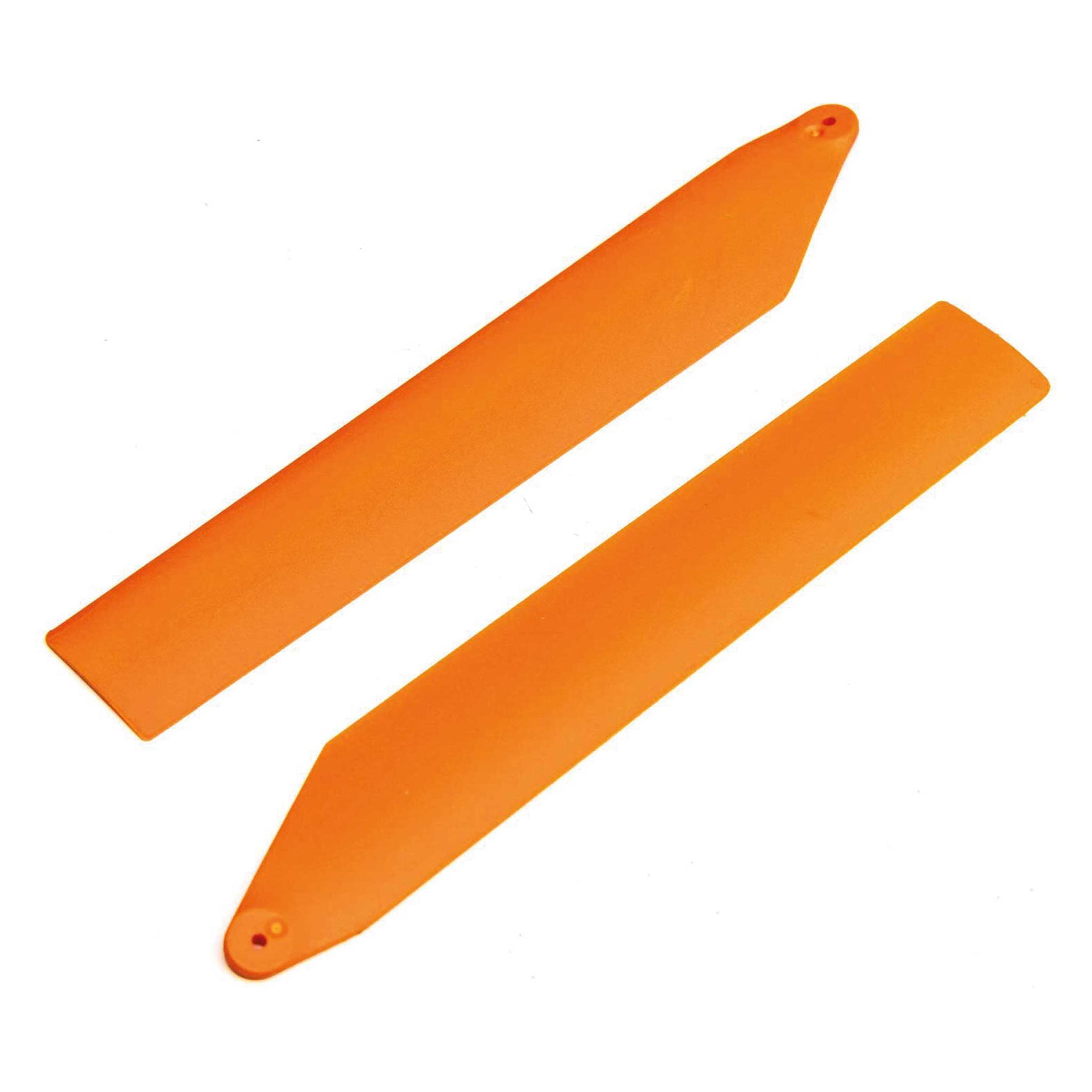 Blade 90 FP Main Blades (BLH01101)