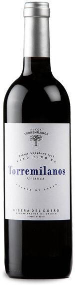 Torremilanos Crianza 2020 - 75cl