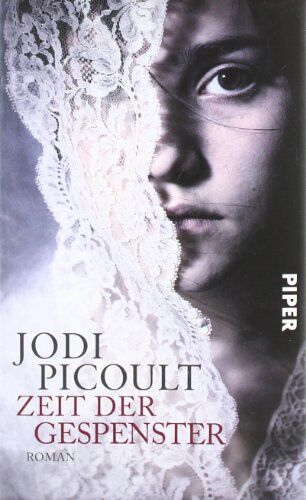Jodi Picoult - Zeit der Gespenster: Roman - Preis vom 16.10.2026 11:41:07 h