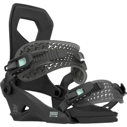 ROME HYDRA HEELWRAP PRO Bindung 2026 black/slate - M/L
