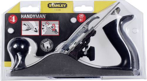 STANLEY 1-12-204 Handyman Nr. 4 Putzhobel