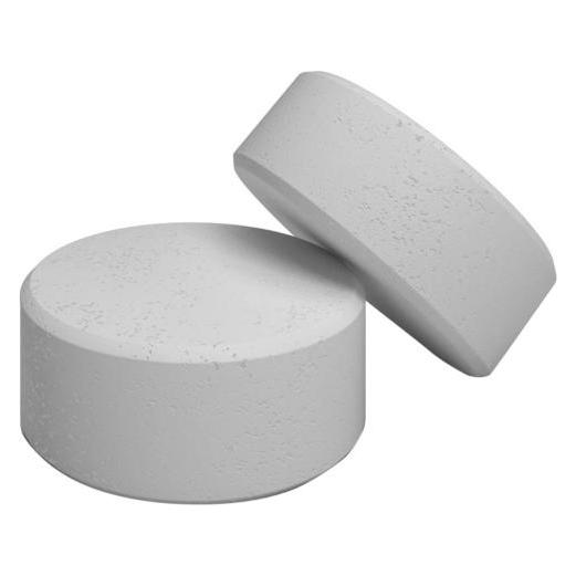 Antalis Opvasketabs Hobart 15stk/pak (81411040)