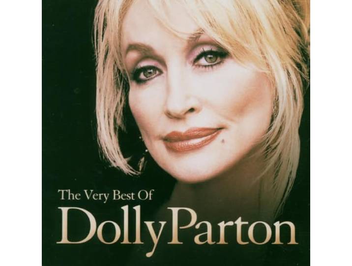 Dolly Parton - The Very Best Of