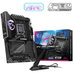 MSI MPG Z890 Carbon Wifi