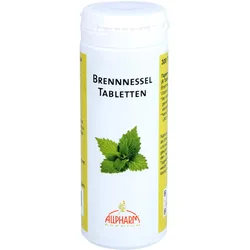 Brennessel Tabletten 300 ST