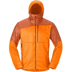 NORRONA FALKETIND THERMO40 Jacke 2027 exuberance - XL