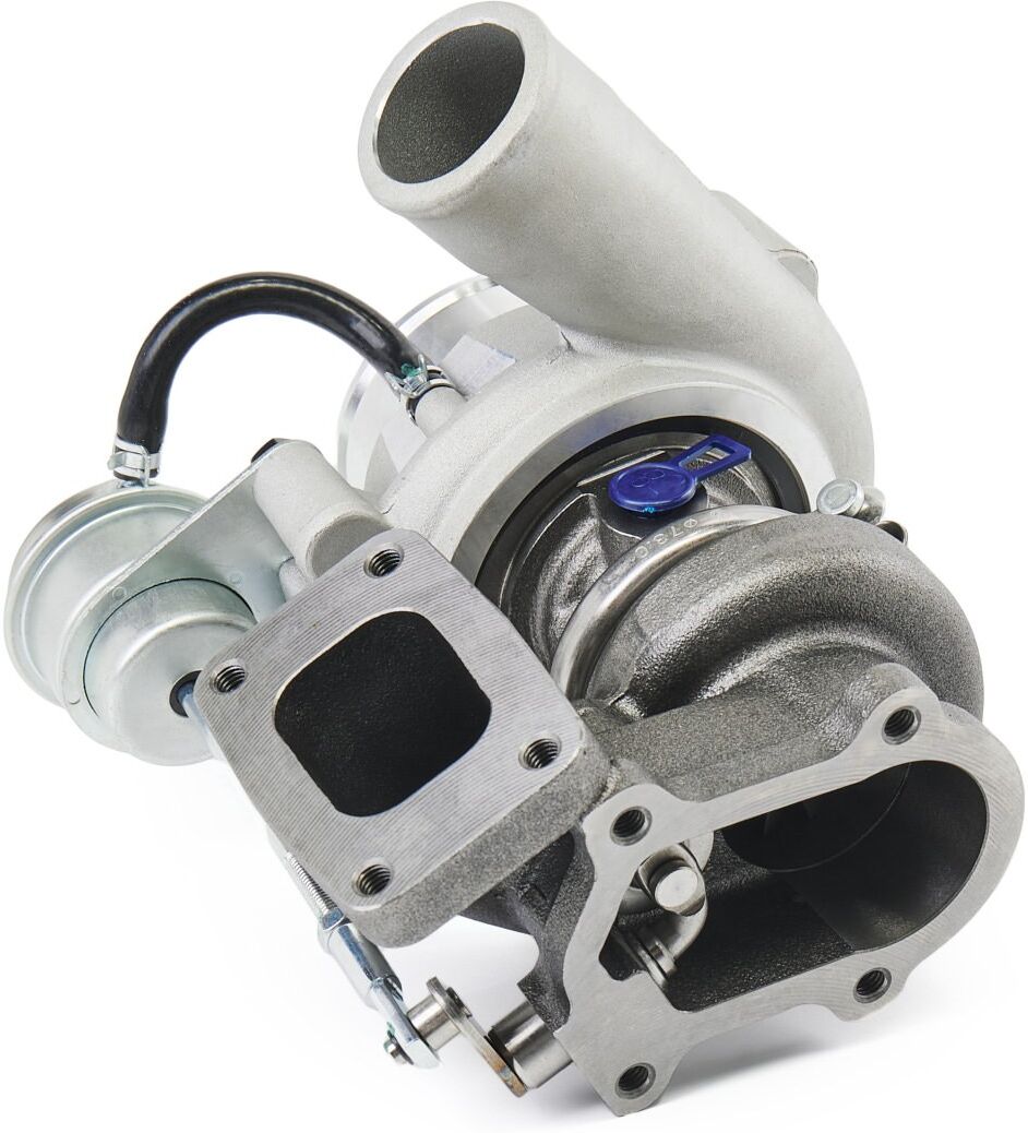 RIDEX 2234C10285 Turbocharger