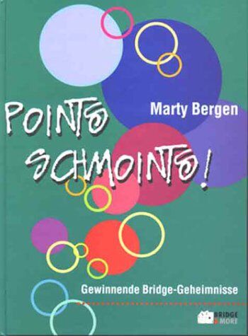 Marty Bergen - Points Schmoints! - Preis vom 30.09.2026 22:30:23 h