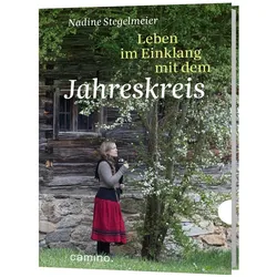 Stegelmeier:Leben im Einklang mit dem J, Sachbücher von Nadine Stegelmeier