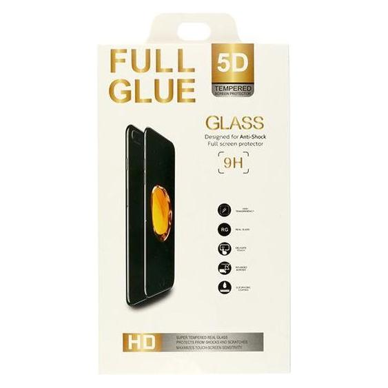 Sandisk Xiaomi Redmi Note 8 / Redmi Note 8 2021 Full Glue 5D (Xiaomi Redmi Note 8) (NAXRN8FG5D)