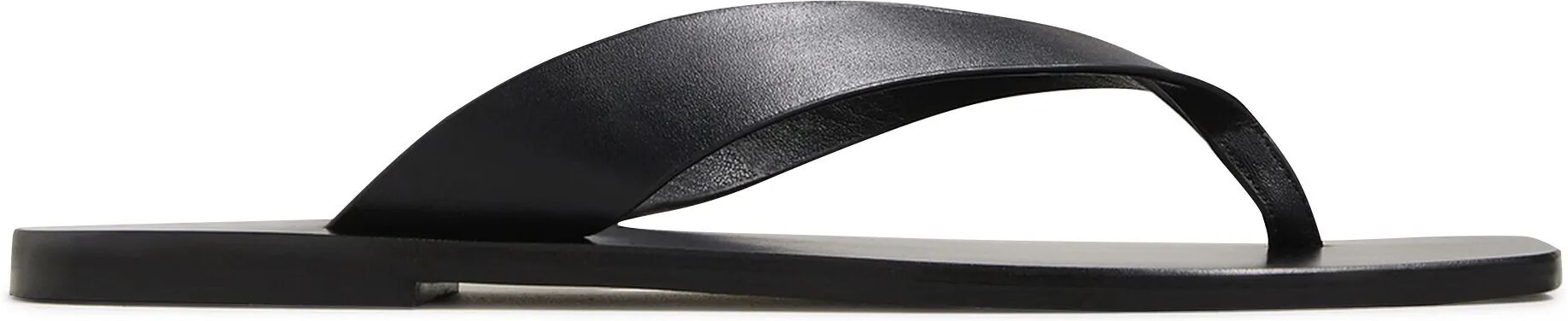A. Emery Sandales Kinto Noir 36
