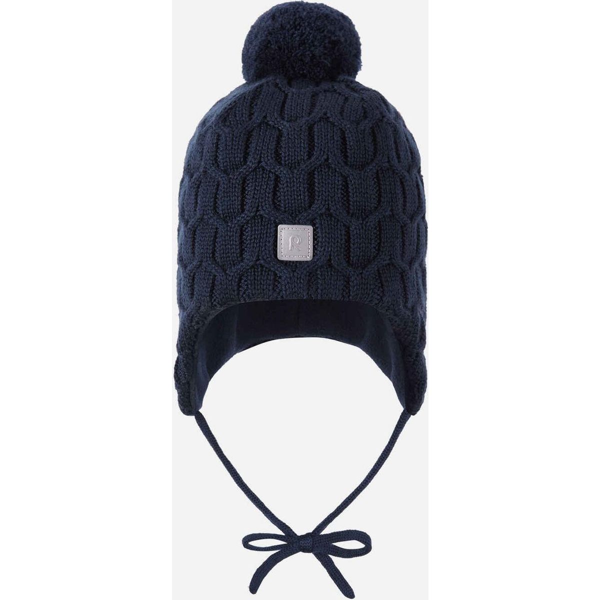 Reima Beanie, Nunavut navy (6980) 54 cm 5300065B6980054