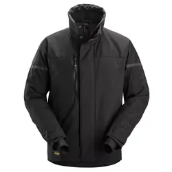 Arbeitsjacke "1106" AllroundWork - XS - schwarz
