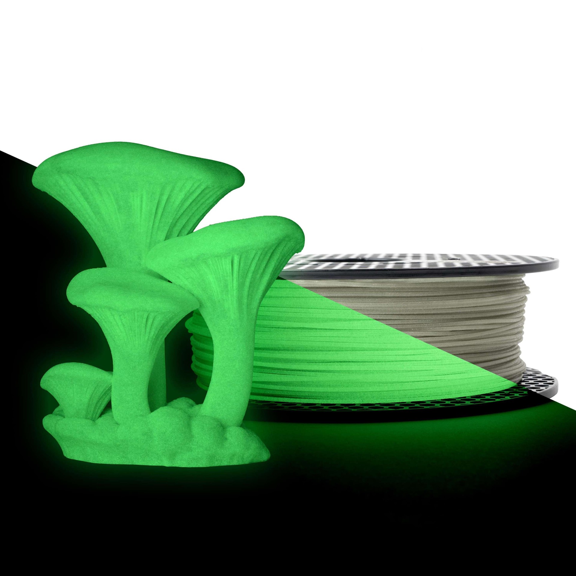 Prusament PETG Ultraglow (NFC) 3836