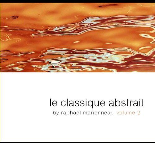 Various - Le Classique Abstrait Vol. 2 - Preis vom 13.10.2026 11:25:28 h
