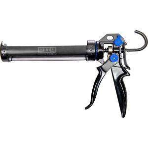 Otto-Chemie Kartuschenpresse H27, mechanisch, für Kartuschen, aus Metall