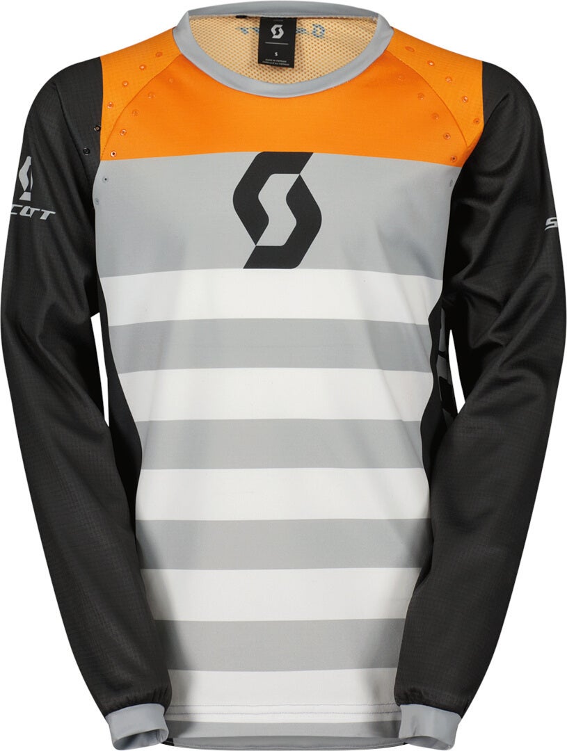 Scott Evo Race Kinder Motocross Jersey 4185991009010