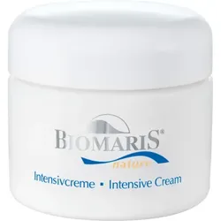 BIOMARIS Intensivcreme nature 50 ml