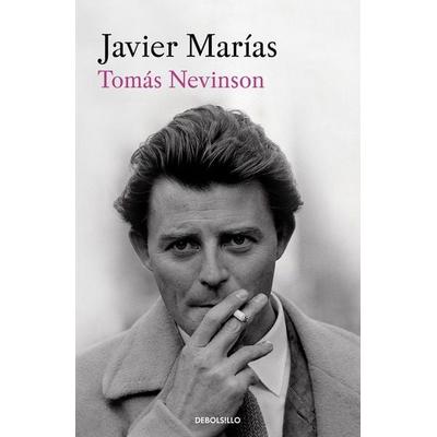 Tomas Nevinson, Taschenbuch von Javier Marias, Debolsillo, 978-84-663-6349-5