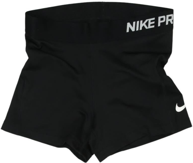 Nice Connection Damen Shorts, Schwarz, Gr. S, Synthetik / Elasthan - Second Hand