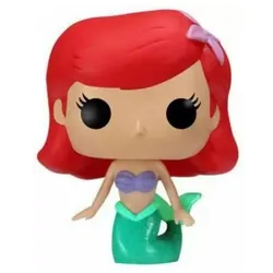 Funko Disney: Arielle