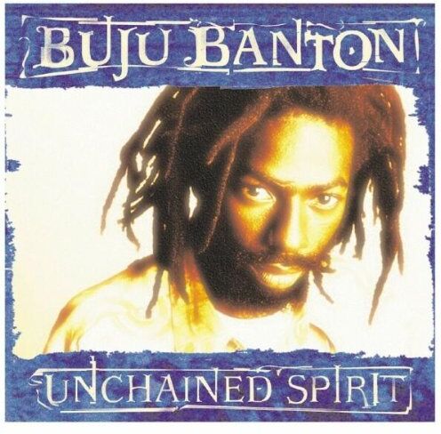 Buju Banton - Unchained Spirit - Preis vom 30.09.2026 09:01:18 h