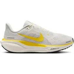 NIKE Damen Laufschuhe W AIR ZOOM PEGASUS 41, Größe 41 in Silber 111