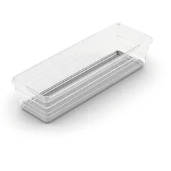 Schubladen-Organizer SISTEMO (BHT 7,50x5x22,70 cm) - BHT 7,50x5x22,70 cm