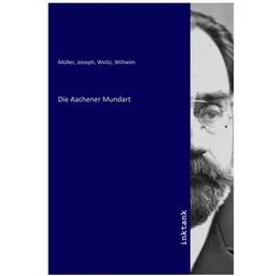 Die Aachener Mundart, Sachbücher