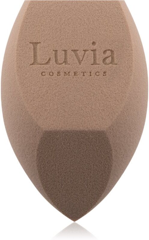 Luvia Cosmetics Prime Vegan Body Sponge éponge à maquillage visage et corps XXL