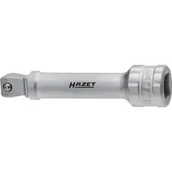 Verlängerung ∙ schwenkbar 8822-3 ∙ 3/8 Zoll (10 mm) Vierkant hohl ∙ 3/8 Zoll (10 mm) Vierkant massiv ∙ Länge: 74 mm