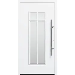 Hörmann Aluminium-Haustüre ThermoSafe Motiv 675, mit RC3 Sicherheitsausstattung