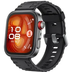 Huawei WATCH Fit 4 Pro - Aluminiumlegierung - Schwarz