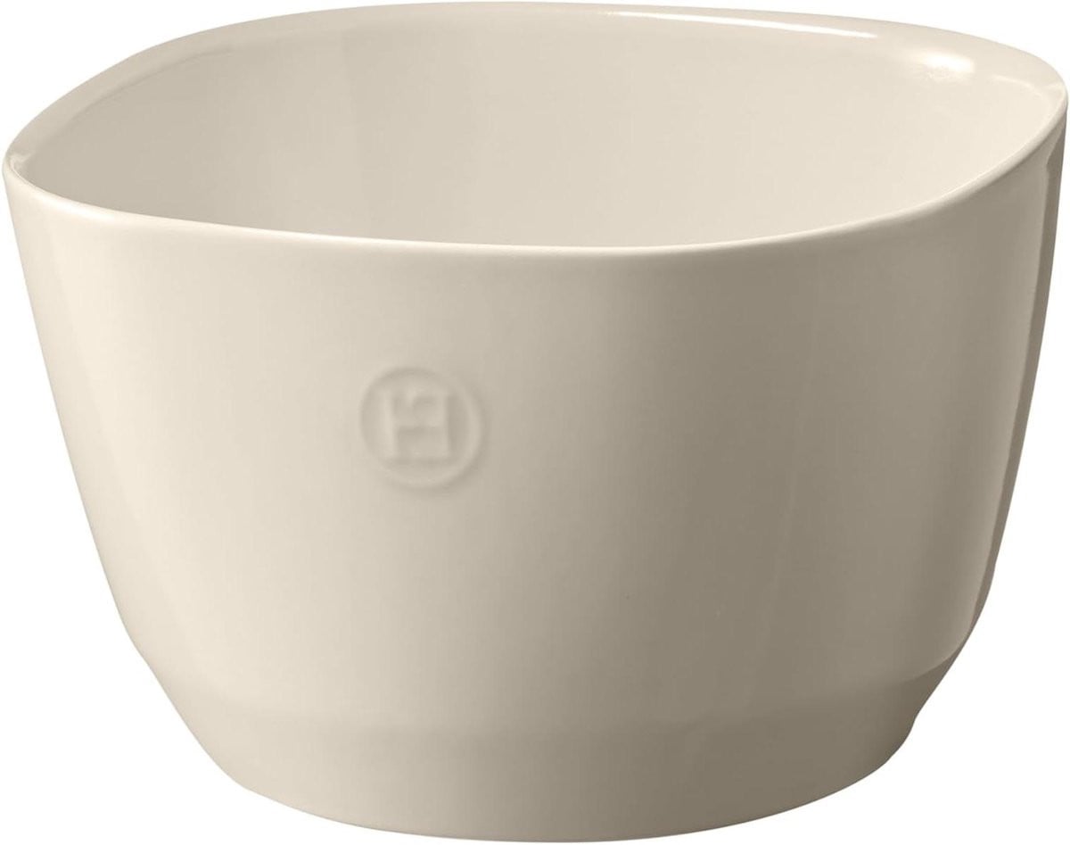 Keramische Salade Bowl Serveerschaal van Klei - 3,5 liter