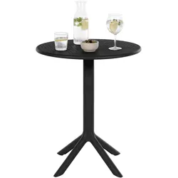 Tisch Lacota rund 60 cm