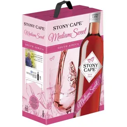 Zimmermann-Graeff Stony Cape Roséwein lieblich Bag in Box 3 l