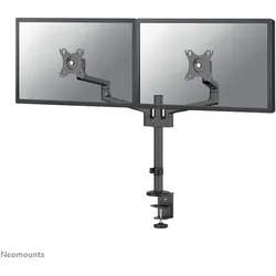 Neomounts NEXT Lite DS60-425BL2 dual Monitor Tischhalterung