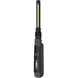 Ansmann, Arbeitsleuchte, Werkstatt Stableuchte Profi Inspektionsleuchte 500 Lumen (500 lm)