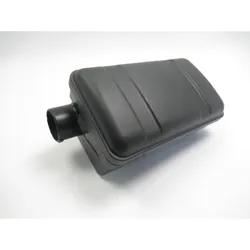 Unicraft Luftfilter PG-I 40 S komplett