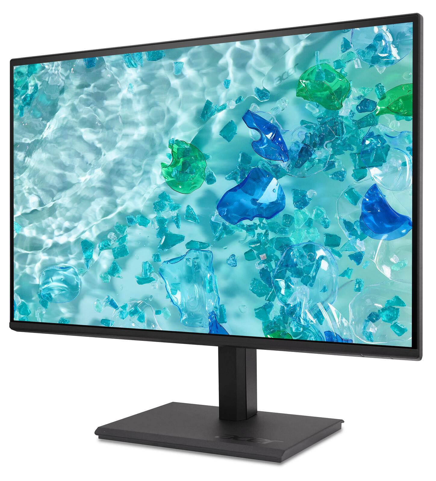 Acer Vero B277Gbmiprx Monitor 68,6 cm (27 Zoll) UM.HB7EE.G02