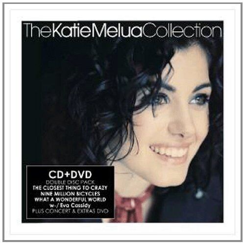 Katie Melua - The Katie Melua Collection - Preis vom 08.10.2026 07:26:42 h