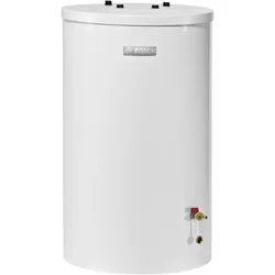 WST 120-5O Standing Indirect Warmwasserbereiter Bosch