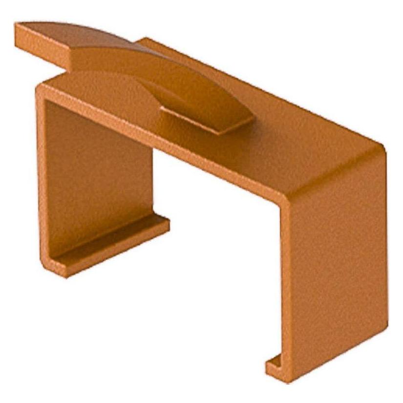 Lanview Clips for Slim & Bendable (LVT-FLEX-O)