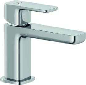 Kludi Renon Waschtischarmatur 85 422900575 ohne Ablaufgarnitur chrom