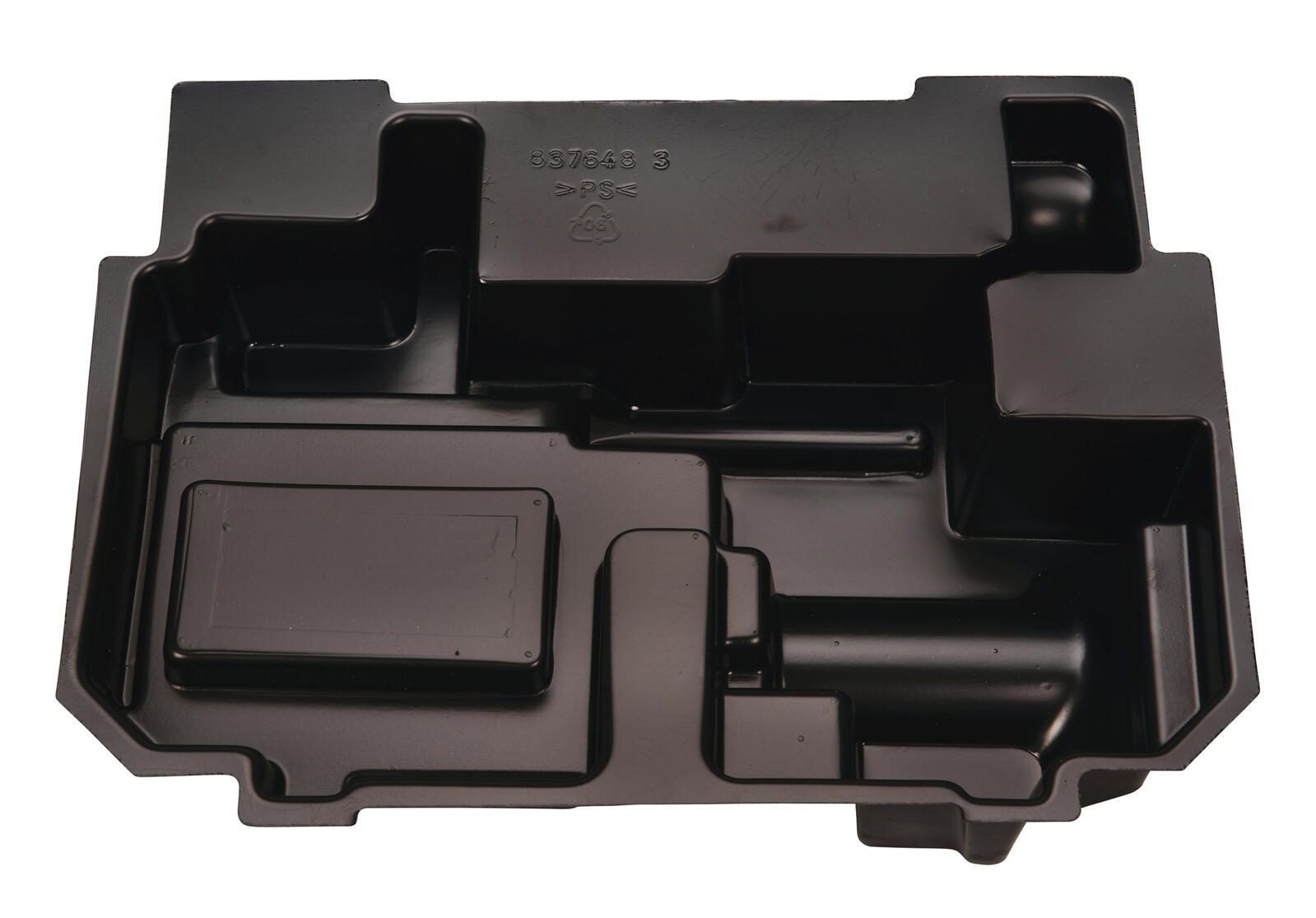makita Tiefziehteil 837648-3 für MAKPAC Gr.3