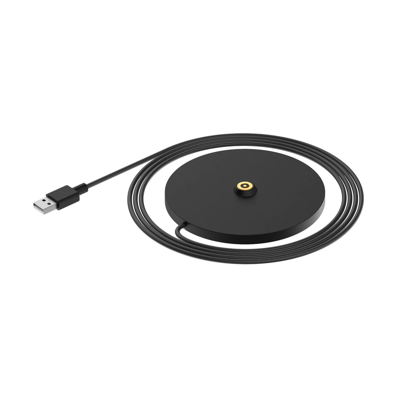 Globen Lighting draadloze oplader Zwart