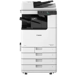 Canon imageRunner iR 2945i Laser-Multifunktionsdrucker s/w