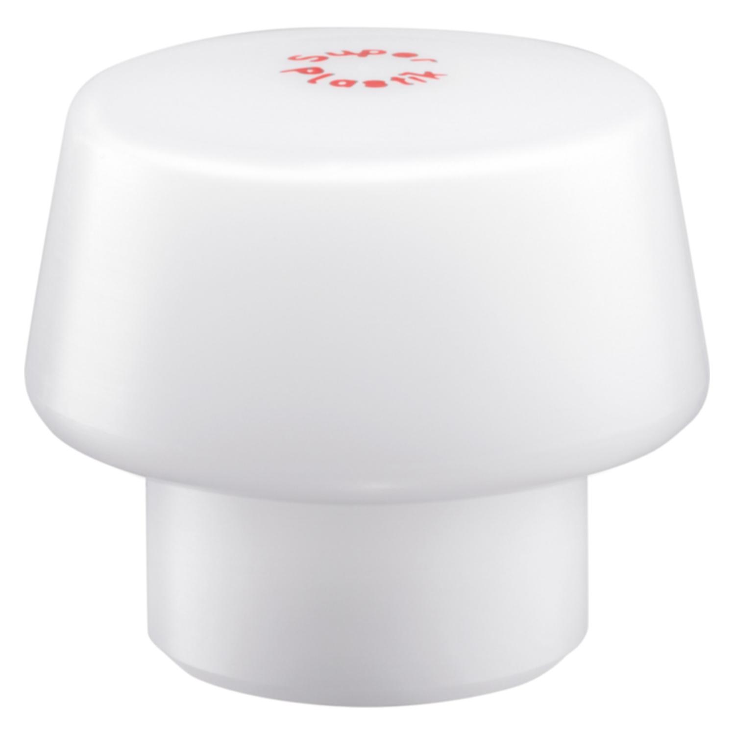Halder SIMPLEX-Einsatz, Superplastik, weiss | D=50 mm | 3207.051 (3207.051)