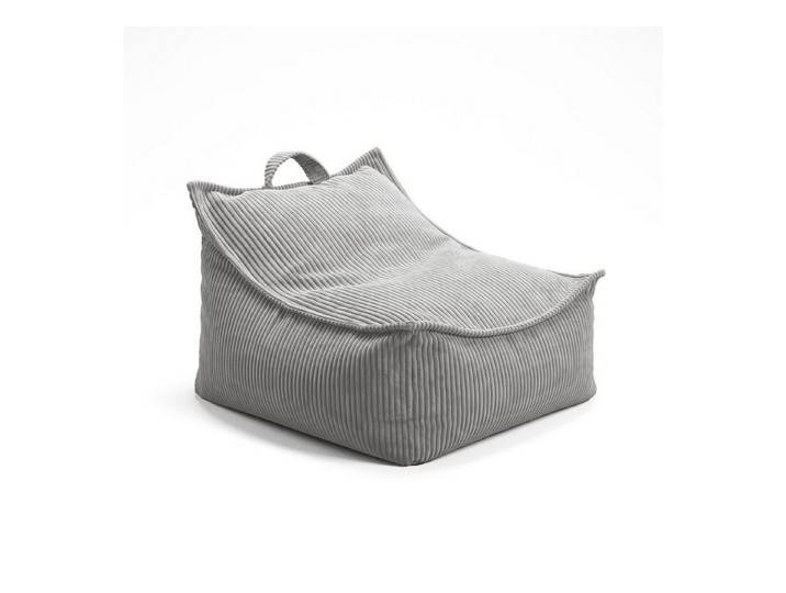 KiddyMoon Kindersessel KM-FTP-NEST (1), für Kinder, Made in Europe